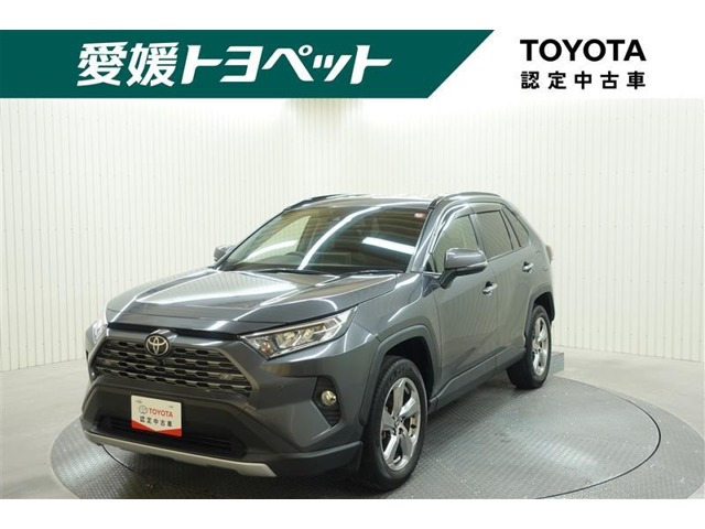 RAV4  2.0 G 4WD