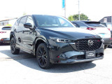 CX-5 2.2 XD スポーツ アピアランス ディーゼルターボ