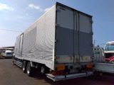 プロフィア 冷凍冷蔵車 パワーゲート