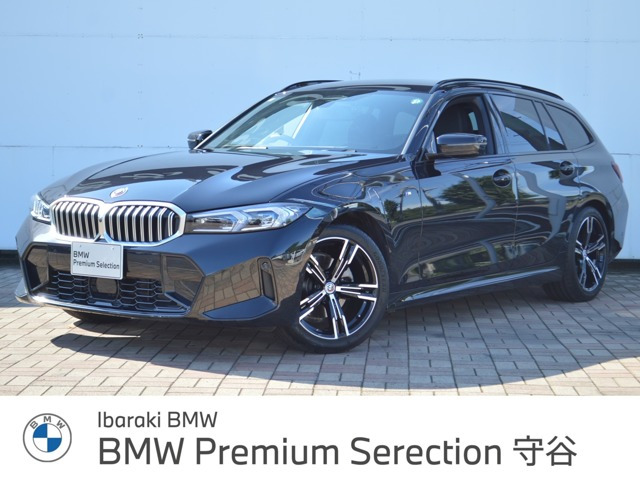 3シリーズツーリング 320i Mスポーツ 
