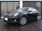 ※車両詳細はMINI NEXT.Niigata TEL:025-280-1557へどうぞお気軽にお問い合わせ下さい!!