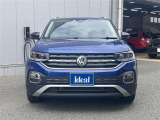 T-Cross TSI 1st プラス 