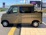 アトレーデッキバン ベース 4WD 