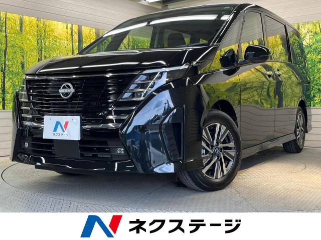 セレナ 1.4 e-POWER ハイウェイスター V 