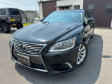 LS 460 バージョンC Iパッケージ 