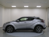 C-HR ハイブリッド 1.8 G 