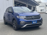 T-Cross TSI 1st プラス 