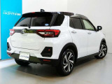 ライズ 1.0 Z 4WD 