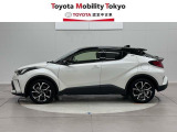 C-HR ハイブリッド 1.8 G 