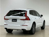 XC60 T5 AWD インスクリプション 4WD 