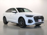 Q5スポーツバック 40 TDI クワトロ Sライン ディーゼル 4WD 