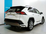 RAV4  2.0 G Zパッケージ 4WD