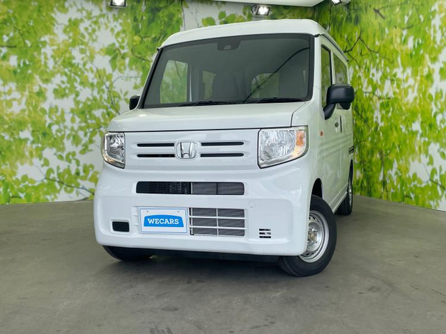 ホンダ N-VAN 