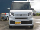 N-BOX  660 4WD