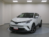 C-HR ハイブリッド 1.8 G 