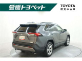 RAV4  2.0 G 4WD