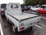 ハイゼットトラック  4WD