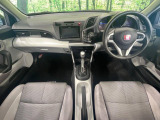 CR-Z 1.5 ベータ 