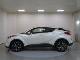 C-HR ハイブリッド 1.8 G 