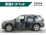 RAV4  2.0 G 4WD