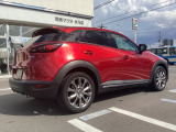 CX-3 1.8 XD エクスクルーシブ モッズ 