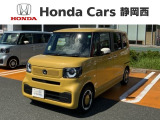 全国納車可 第三者機関証明書付 HondaSENSING 新車保証 試乗禁煙車 ナビVXM245ZFEi フルセグ Rカメラ BTオ-ディオ シ-トヒ-タ-装備のN-BOX ファッションスタイル入庫!