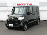 N-BOX G SSパッケージ 4WD 