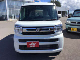 スペーシア ハイブリッド(HYBRID) G 4WD 