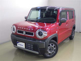 スペーシア ハイブリッド(HYBRID) G 4WD 