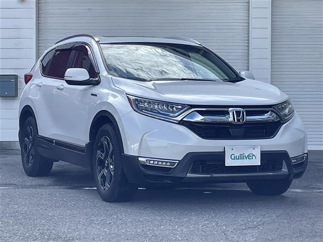 ホンダ CR-V 