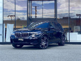 X5 xドライブ 35d Mスポーツ 4WD 4WD 本革シート