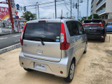 eKワゴン M e-アシスト 4WD 