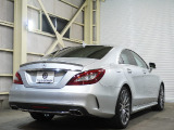 CLSクラス CLS220d AMG ライン 