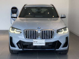 X3 xドライブ20d Mスポーツ ディーゼル 4WD 