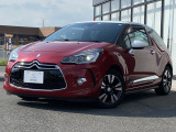 DSオートモビル DS3 シック