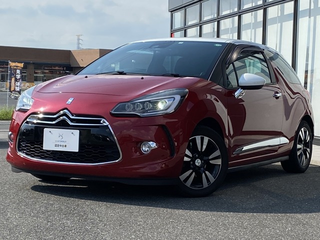 DS3 シック 