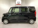 N-BOX G L ホンダセンシング 4WD 