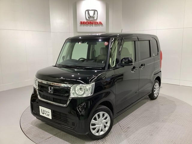 N-BOX G L ホンダセンシング 4WD 