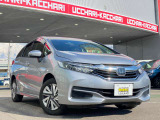 シャトル 1.5 ハイブリッド ホンダセンシング 4WD 