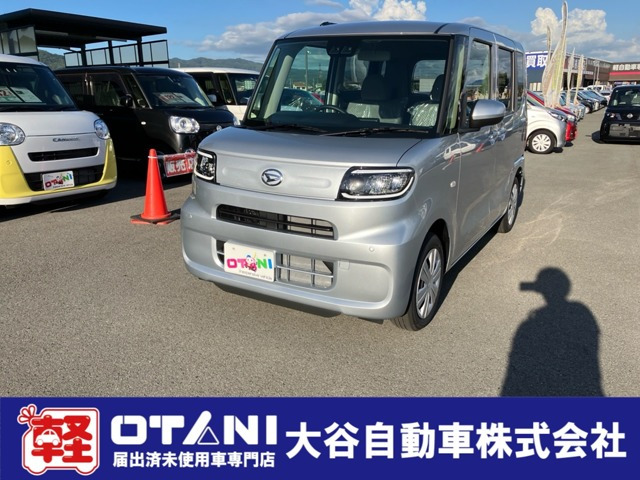 タント L 
