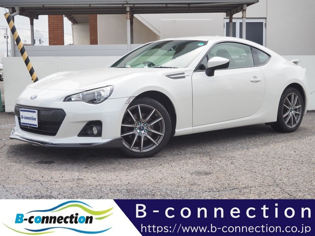BRZ 2.0 S 