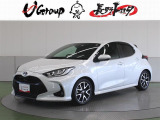 これまでのコンパクトの常識を変える新しい時代のコンパクトとともにYARIS&GO!