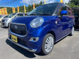 手頃な軽自動車を50台規模で取り揃えております♪