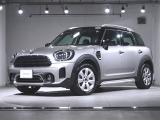 BMW MINI ミニクロスオーバー クーパー D オール4 4WD