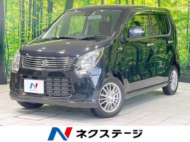 ワゴンR 20周年記念車 