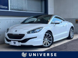 プジョー RCZ 1.6