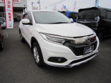 ヴェゼル 1.5 ハイブリッド X ホンダセンシング 4WD 