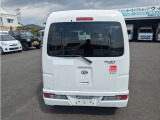 ハイゼットカーゴ デラックス SAIII ハイルーフ 4WD 