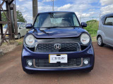 N-ONE プレミアム 4WD 