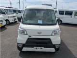 ハイゼットカーゴ デラックス SAIII ハイルーフ 4WD 